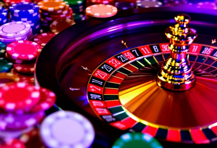 Notifikasi sukses deposit dan saldo terupdate di aplikasi